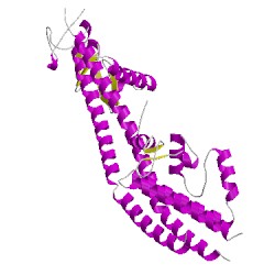 Image of CATH 4h5yA01