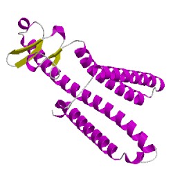 Image of CATH 4h5yA02