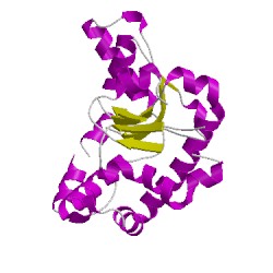 Image of CATH 4h65A01