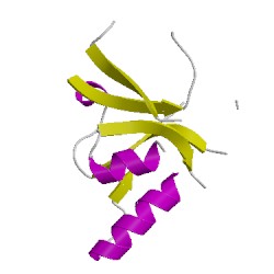 Image of CATH 4h65A02