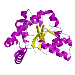 Image of CATH 4h65B01