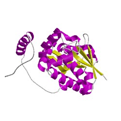 Image of CATH 4h67A01