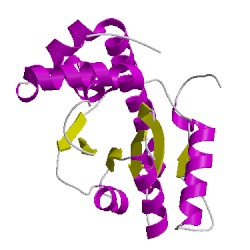 Image of CATH 4h67B01