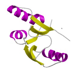 Image of CATH 4h67B02