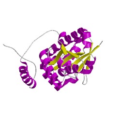 Image of CATH 4h67C01