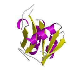 Image of CATH 4h67C02