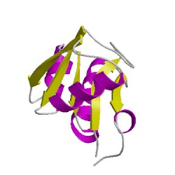 Image of CATH 4h67D02