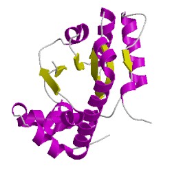Image of CATH 4h67E01