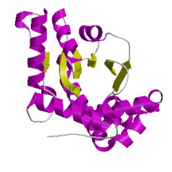 Image of CATH 4h67F01