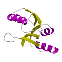 Image of CATH 4h67F02