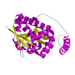 Image of CATH 4h67G01