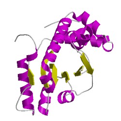 Image of CATH 4h67H01
