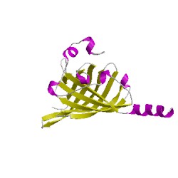 Image of CATH 4h69C00