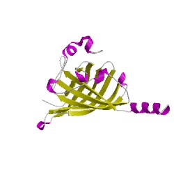 Image of CATH 4h6aC00