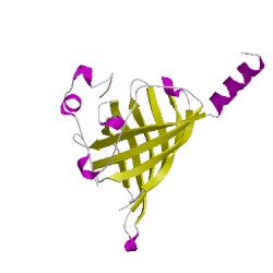 Image of CATH 4h6aD00