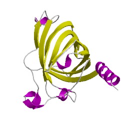 Image of CATH 4h6aE00