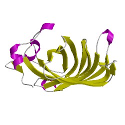 Image of CATH 4h6bC00