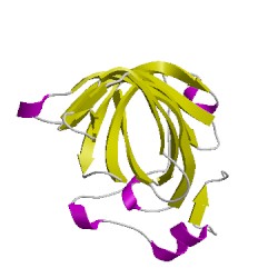 Image of CATH 4h6cA