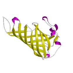 Image of CATH 4h6cB