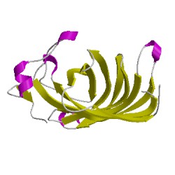 Image of CATH 4h6cC