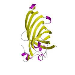 Image of CATH 4h6cE