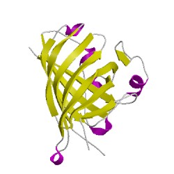 Image of CATH 4h6cG