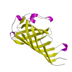 Image of CATH 4h6cH