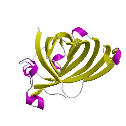 Image of CATH 4h6cI