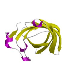 Image of CATH 4h6cJ