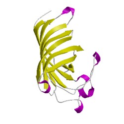 Image of CATH 4h6cL