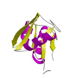 Image of CATH 4h6dB02