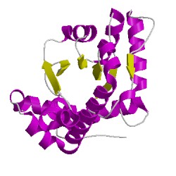 Image of CATH 4h6dC01