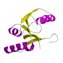 Image of CATH 4h6dC02