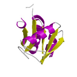 Image of CATH 4h6dD02