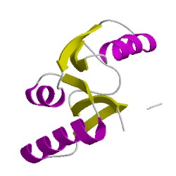 Image of CATH 4h6dE02