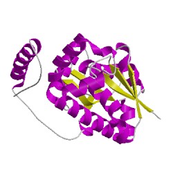 Image of CATH 4h6dF01