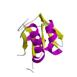 Image of CATH 4h6dF02