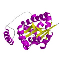Image of CATH 4h6dG01