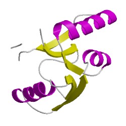 Image of CATH 4h6dH02