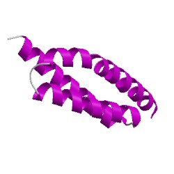 Image of CATH 4h6hA00