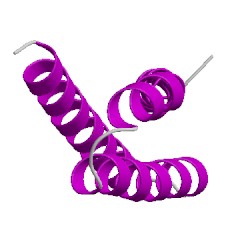 Image of CATH 4h6hC00