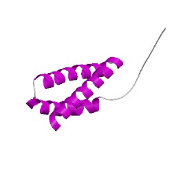 Image of CATH 4h6iB00