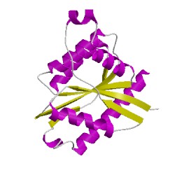 Image of CATH 4h6pB00