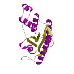 Image of CATH 4h6pC00