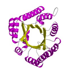 Image of CATH 4h6rC00