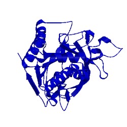 Image of CATH 4h6v