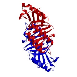 Image of CATH 4h71