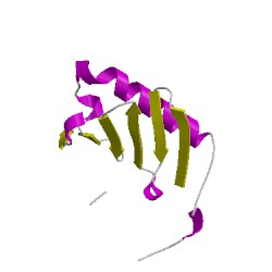 Image of CATH 4h71B02