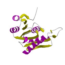 Image of CATH 4h73C02