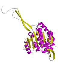 Image of CATH 4h73G01
